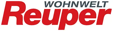 Wohnwelt Reuper Logo